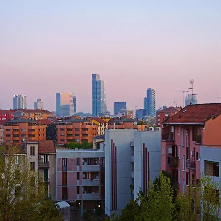 View - * Milano
