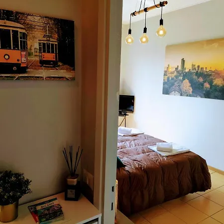 Daire View - *