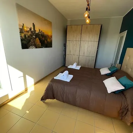 Daire View -
