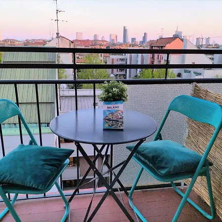 View - Appartamento