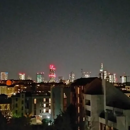 Appartamento View - *