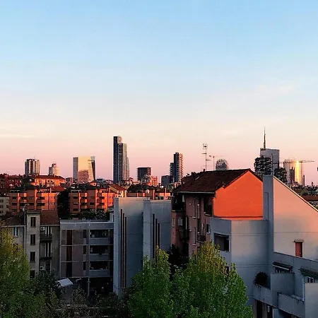 View - * Milano