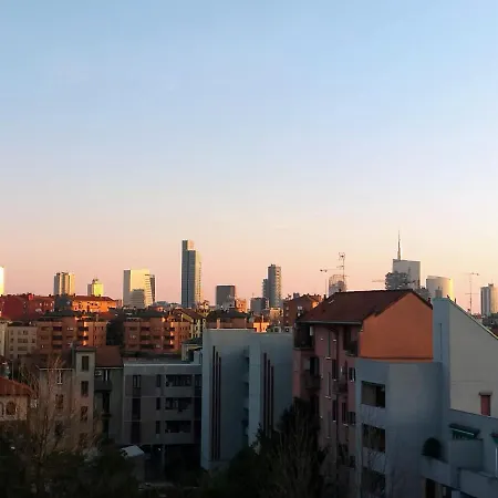 View - * Milano